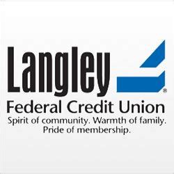 Langley federal credit union promotional cd rates - Branch information of Langley Federal Credit Union, current savings and CD rate information of Langley Federal Credit Union, and other current key financial statistics and information concerning Langley Federal Credit Union. ... High-yield savings with long-term rate security. Member FDIC. 18 Month CD - $2,500 Min 4.850%: Discover …